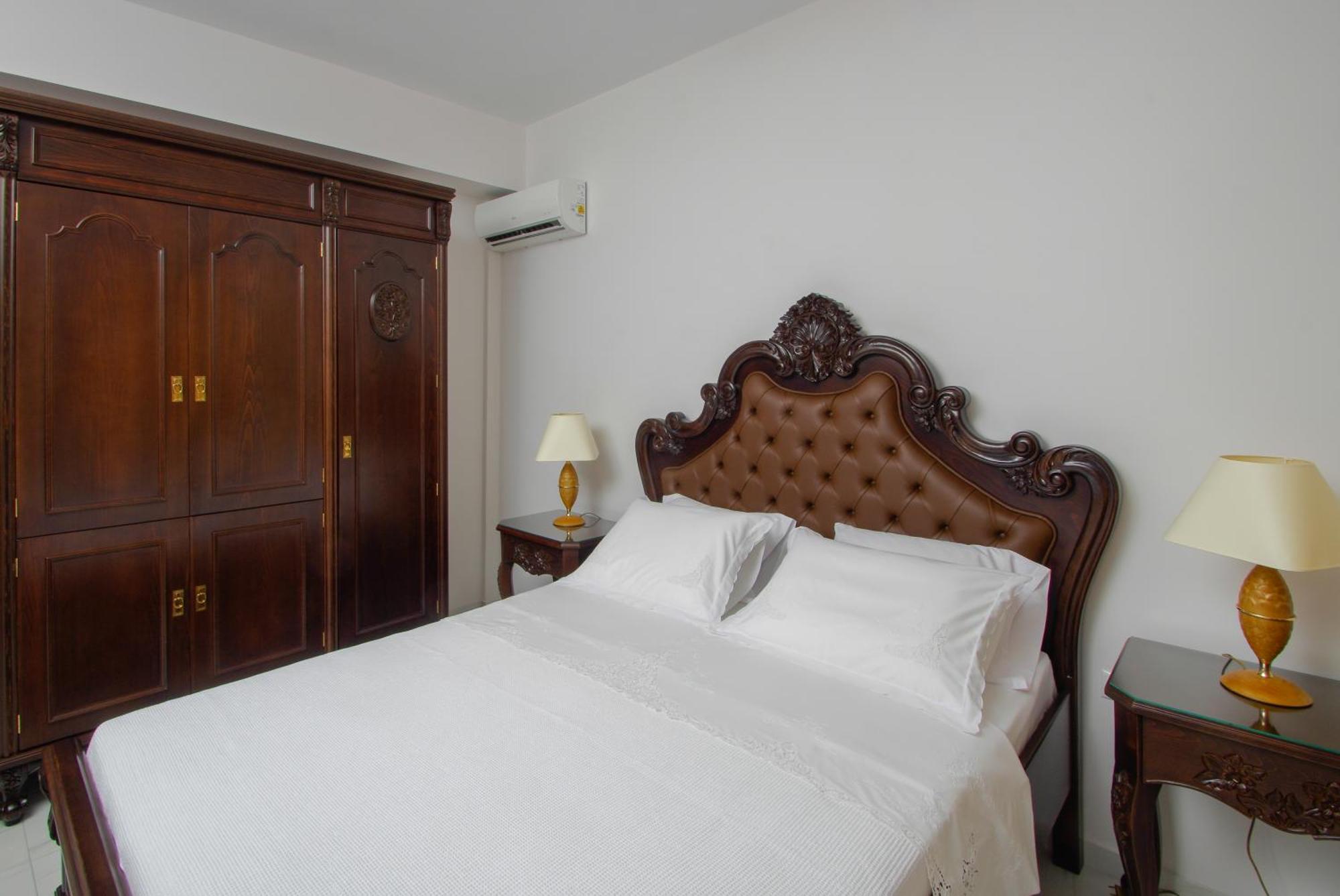 Apartament Megaron Ermupoli Zewnętrze zdjęcie