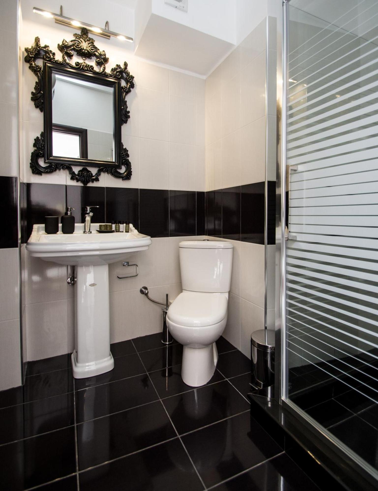 Apartament Megaron Ermupoli Zewnętrze zdjęcie