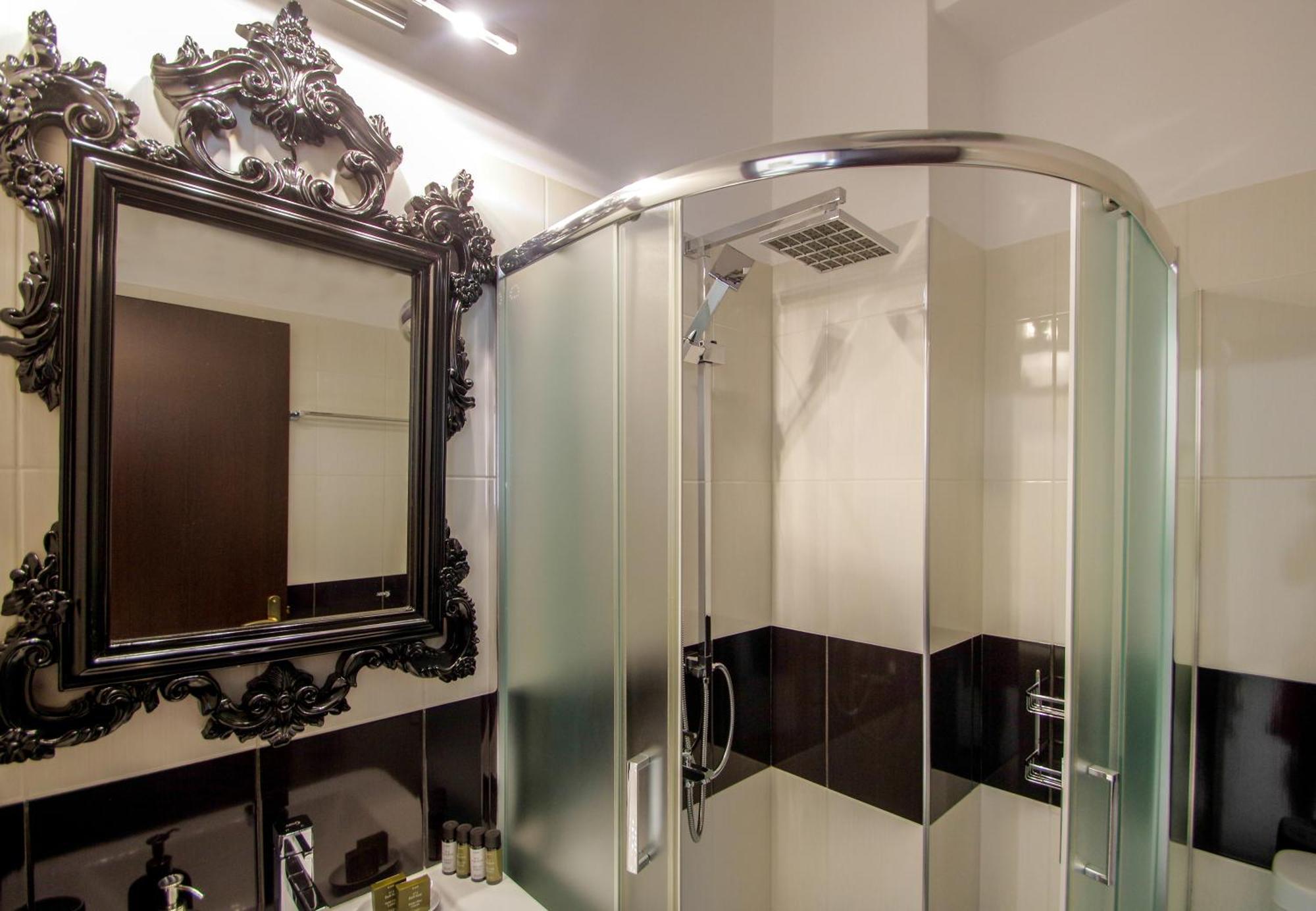 Apartament Megaron Ermupoli Zewnętrze zdjęcie